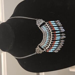 Necklace beautiful